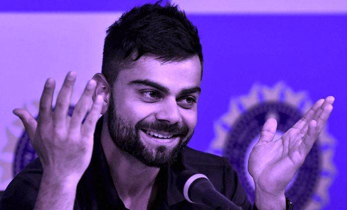 Is Virat Kohli the next god of cricket after sachin in India ?