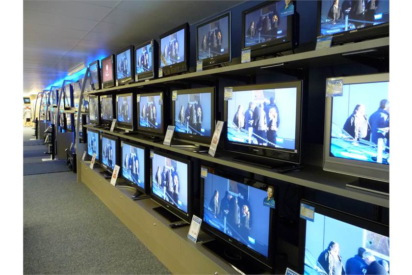 Which your favourite TV brand ?