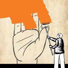 Are you with Modi's - 'congress mukt bharat'