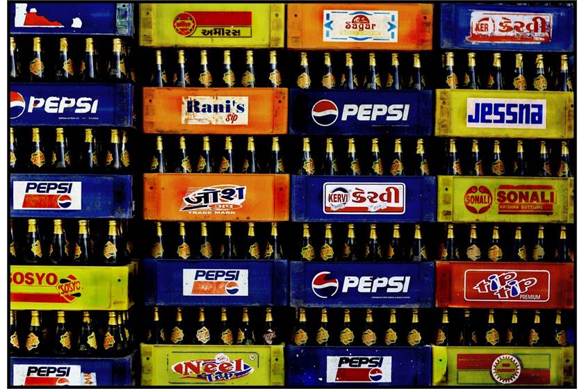 Which Soft Drinks brands do you like more?