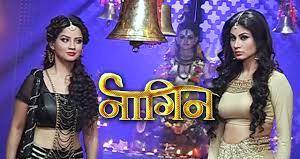 Which is your favourite naagin from the serial "Naagin" on Colours channel?
