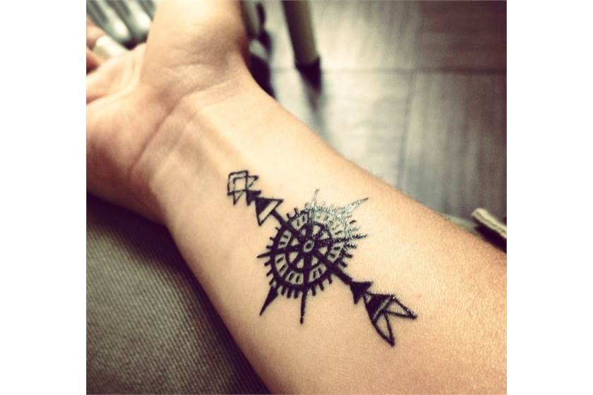 Is getting tattoos dangerous for our skin?