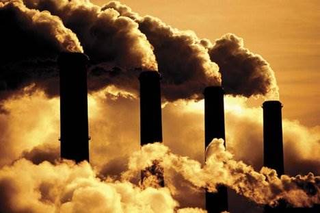 Should coal (thermal) power plants be phased out to protect environment?