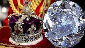 Should government demands to bring back the kohinoor from britain?