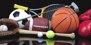 Is India a country where career in sports is given less importance?