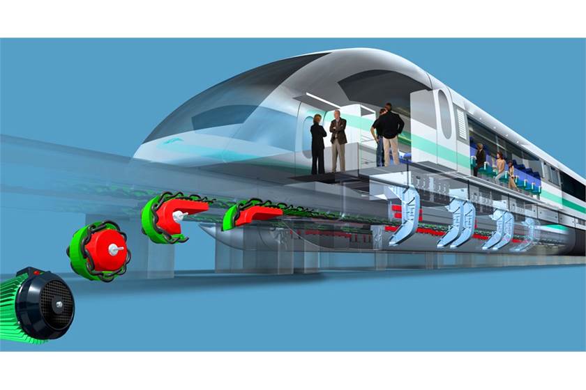 Would travelling in bullet train in India be as comfy and exciting as in abroad ?