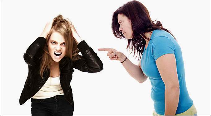 Are teenagers misunderstood?