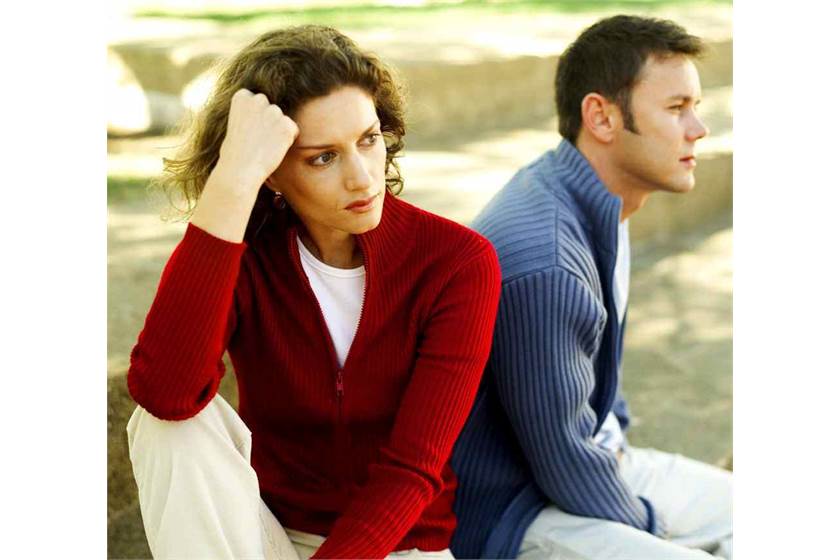 Is suicide a solution of failed relationship?