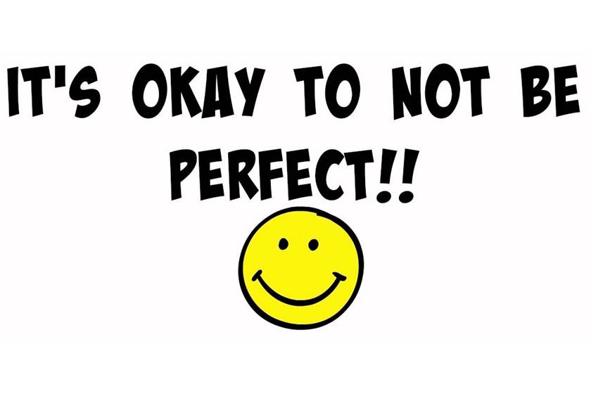 Has acceptance of failure in life become major concerning issue among teenagers?