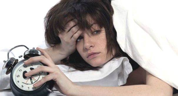 Do you think new surroundings can interrupt our normal sleeping patterns? 