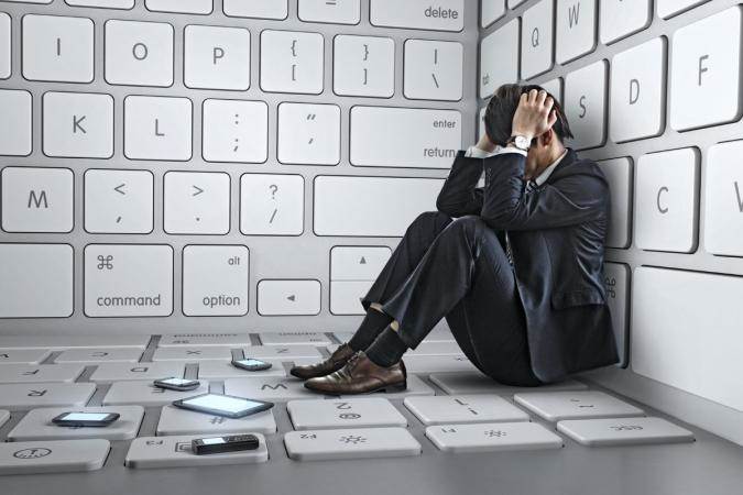 Is current media making us dumber?