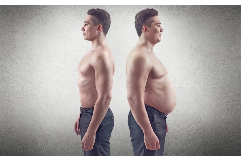 To encourage healthier society should government give tax benefits to non-obese people?