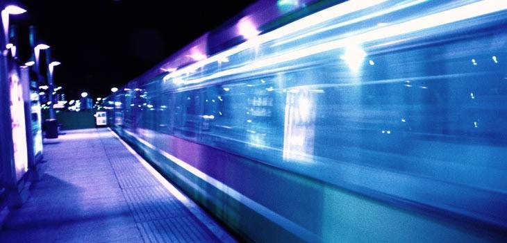 Will Electronic Trains bring new age revolution in transportation sector?