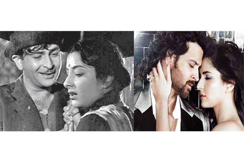 Which of these you like to watch : Old Bollywood OR New Bollywood?