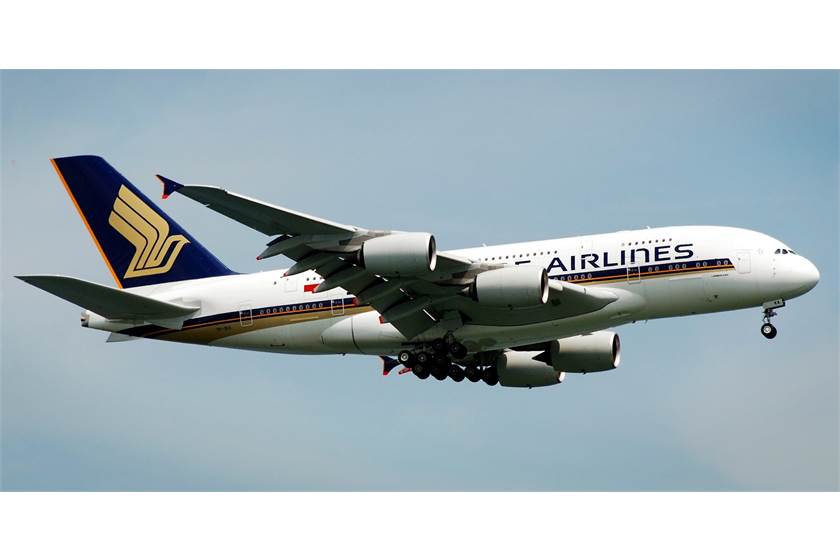 Government should regulate maximum fare an airline can charge.