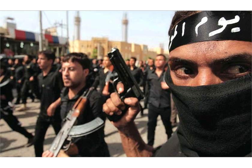 Are unemployed youth in India becoming targets of terrorists to join them?