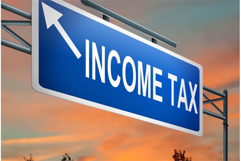 Income tax is illegal.