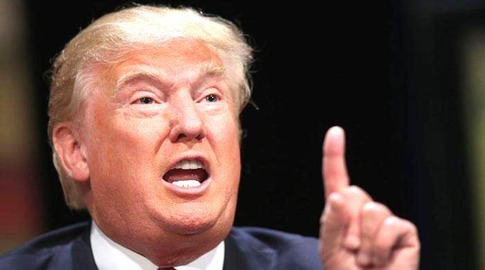 Donald Trump: London mayor could be an exception in Muslim ban. Strategy to lure?