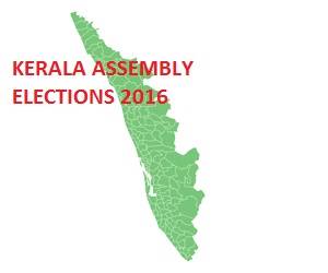 Who will you vote for Kazhakoottam assembly election 2016?