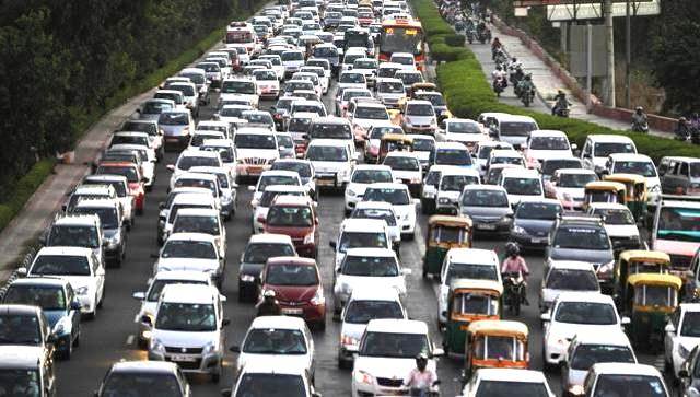 Should diesel taxis be banned from Delhi?