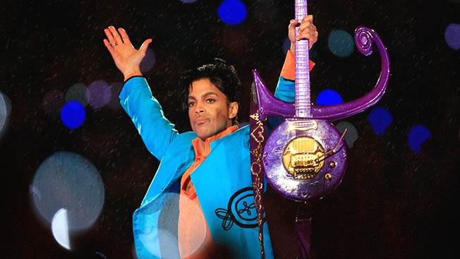 Is overdose of some pills the cause of Prince's death?