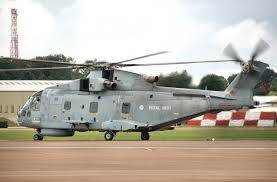 The AgustaWestland for popularity only like the Bofors for BJP, Agree?