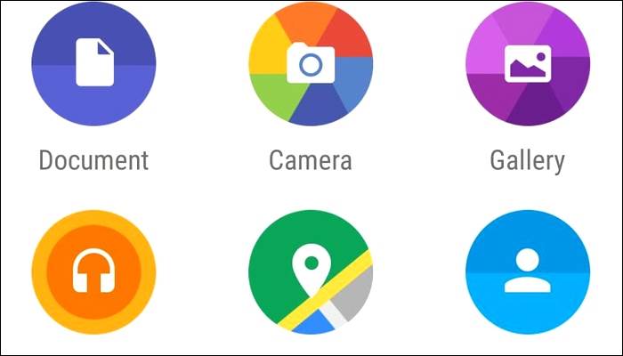 Has document sharing become easier with Whatsapp's new feature?