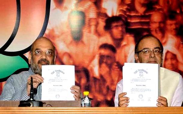 Kejriwal should apologize for telling lies about Narendra Modi's degrees as fake.