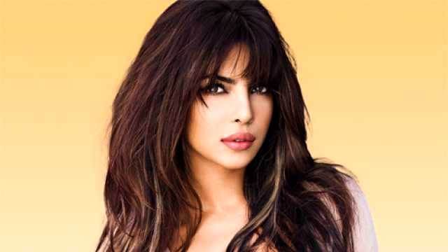 Priyanka Chopra's name added to list of top 10 Millennial leaders. Deserving?