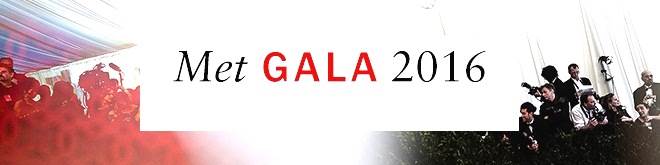 Met Gala theme "Manus X Machina:Fashion in age of technology"- Who wore best?