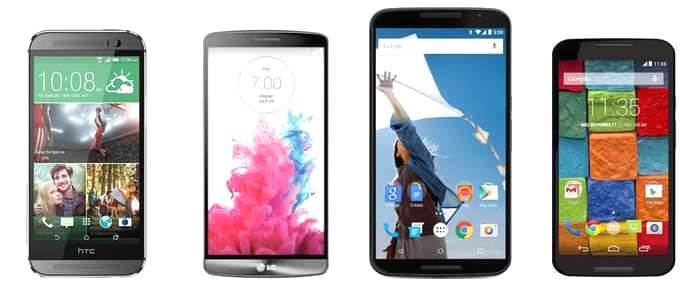 Smartphones available at very cheaper rates of Rs.100 or below. Are these durable?