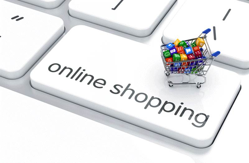 Is online shopping with greater discounts becoming a threat to retailers?