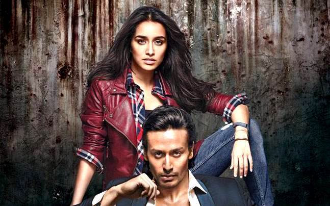 Is "Baaghi" movie worth a watch?