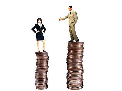 Should there be gender biasedness in case of salary?