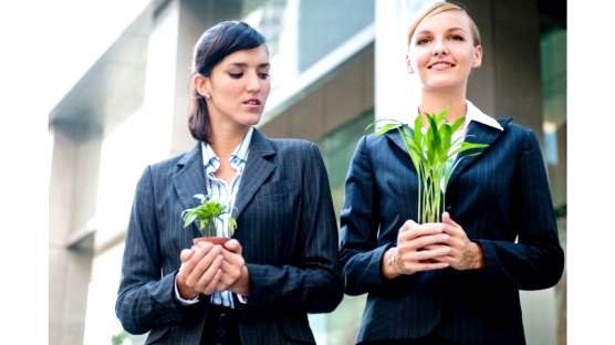 Earning more money is inviting enemies?