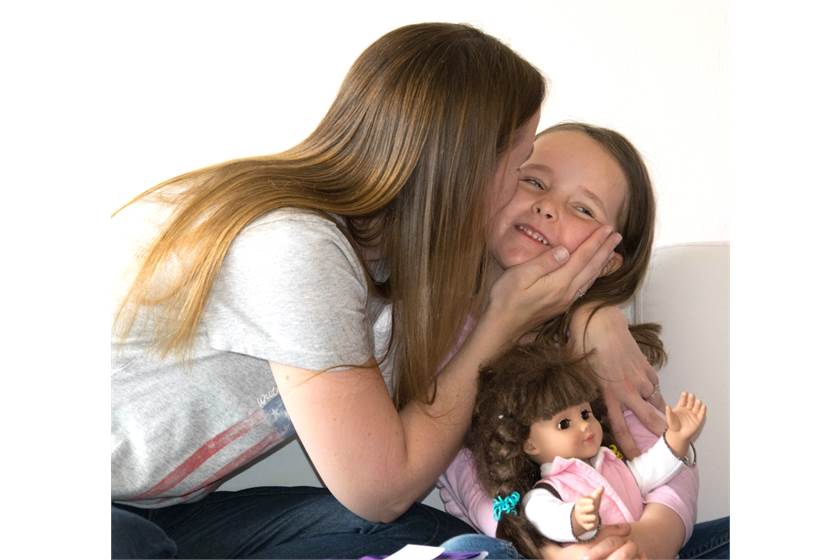 Do people get special treatment from family members only when they stay away from family?