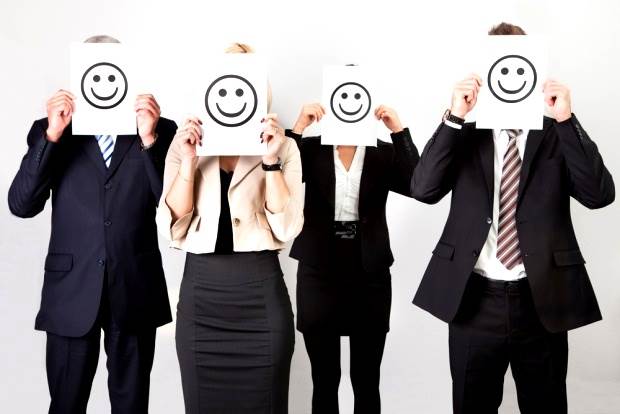 Does high salary means job satisfaction?