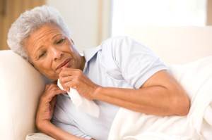 Old age people are always abused.