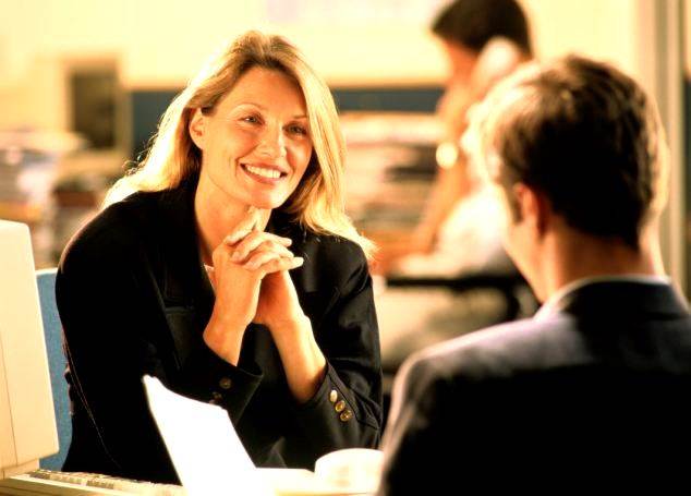 Why employers prefer married people over singles?