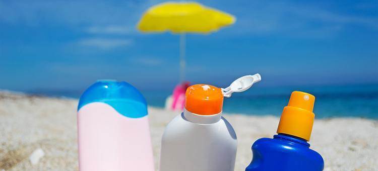 Do you think sunscreen is important?