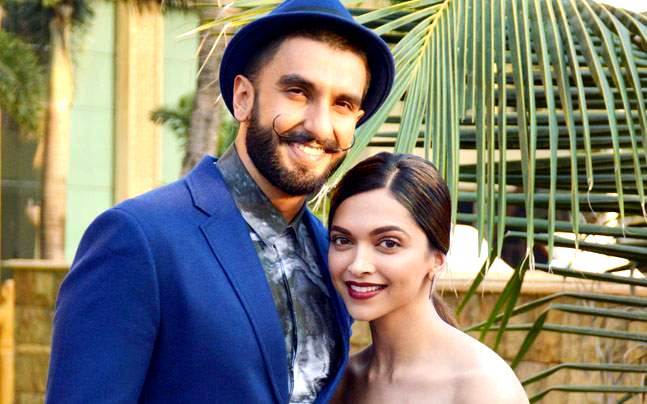 Are Ranveer Singh and Deepika Padukone going to separate?