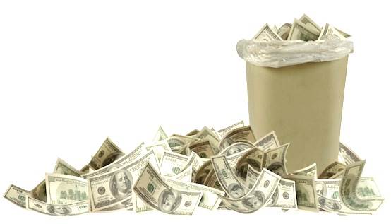 Making high budget movies is waste of money. 