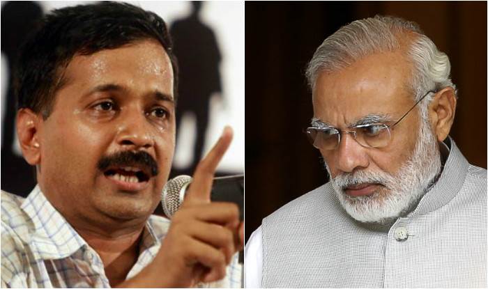 Modi so frustrated that he can get me killed: Arvind Kejriwal, justify?