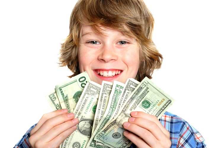 11 simple ways to make money