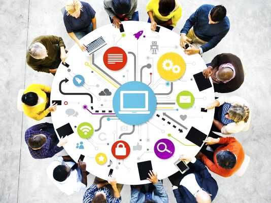 How has the Internet changed society?