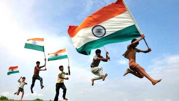 Patriotism Is Not Enough