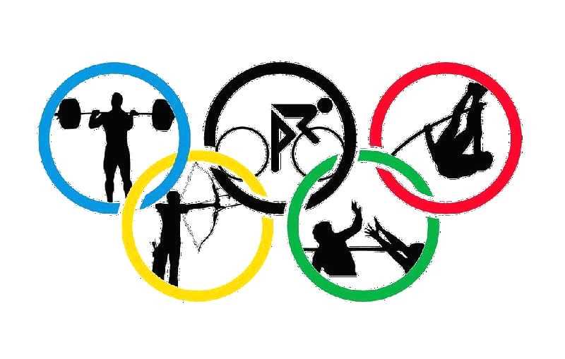 Olympic Games & India's history