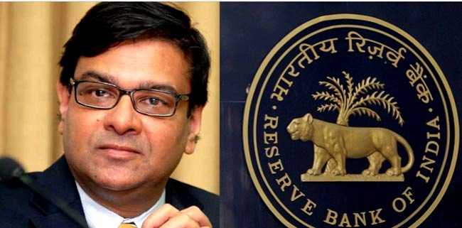 Know about new RBI chief Urjit Patel
