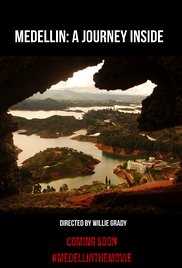 Medellin: A Journey Inside