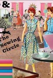 Sharon & the Sewing Circle